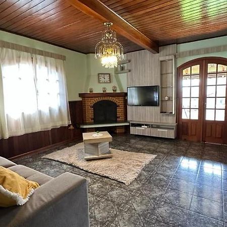 Casa Ipe Villa Монте Верде Екстериор снимка