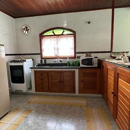 Casa Ipe Villa Монте Верде Екстериор снимка