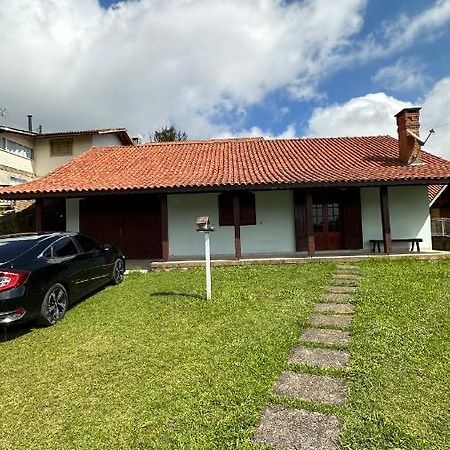 Casa Ipe Villa Монте Верде Екстериор снимка