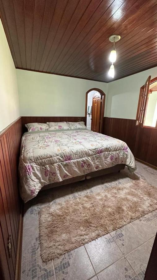 Casa Ipe Villa Монте Верде Екстериор снимка