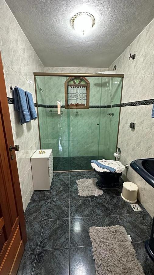 Casa Ipe Villa Монте Верде Екстериор снимка