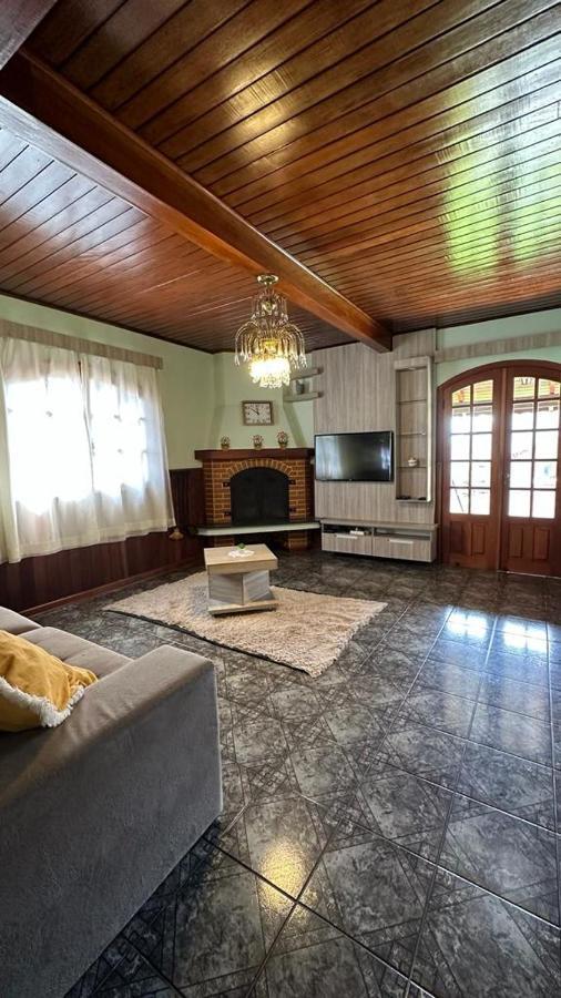 Casa Ipe Villa Монте Верде Екстериор снимка