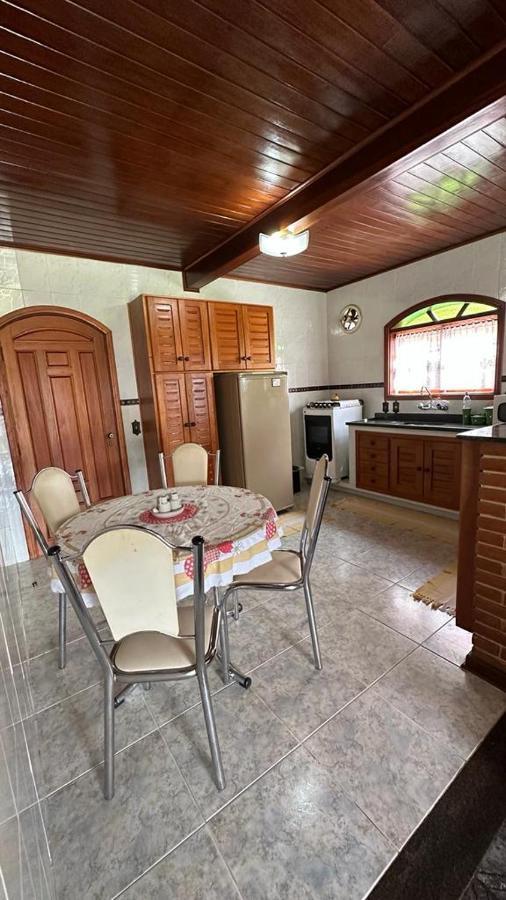 Casa Ipe Villa Монте Верде Екстериор снимка