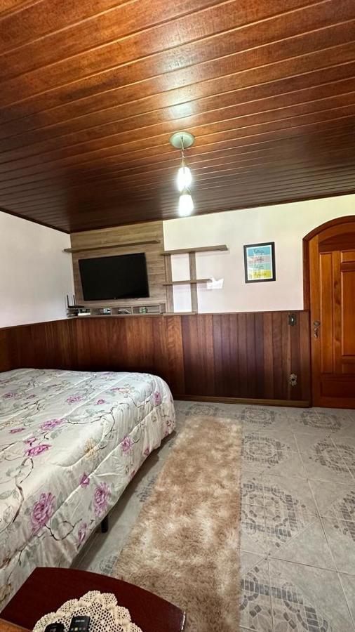Casa Ipe Villa Монте Верде Екстериор снимка