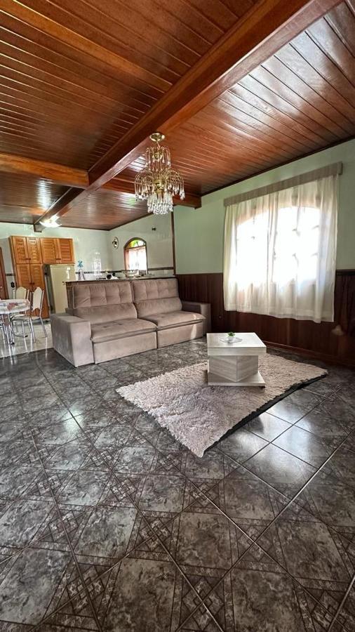 Casa Ipe Villa Монте Верде Екстериор снимка
