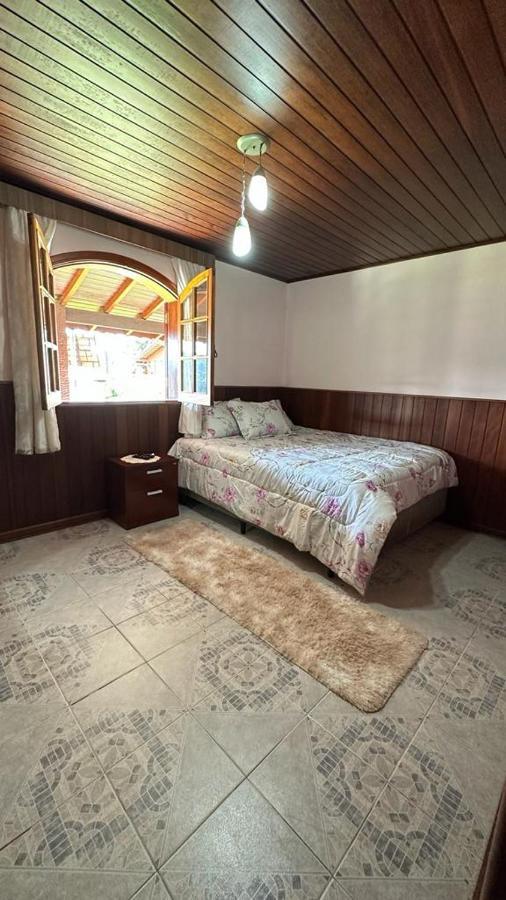 Casa Ipe Villa Монте Верде Екстериор снимка