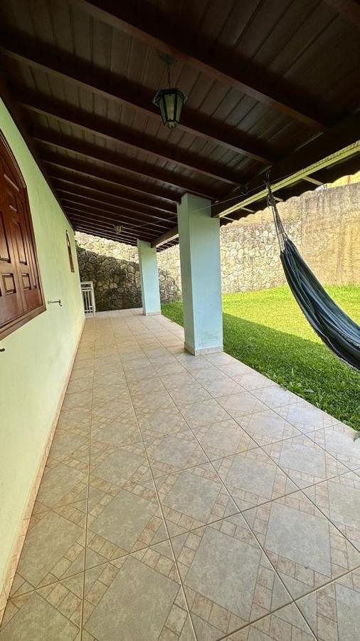 Casa Ipe Villa Монте Верде Екстериор снимка