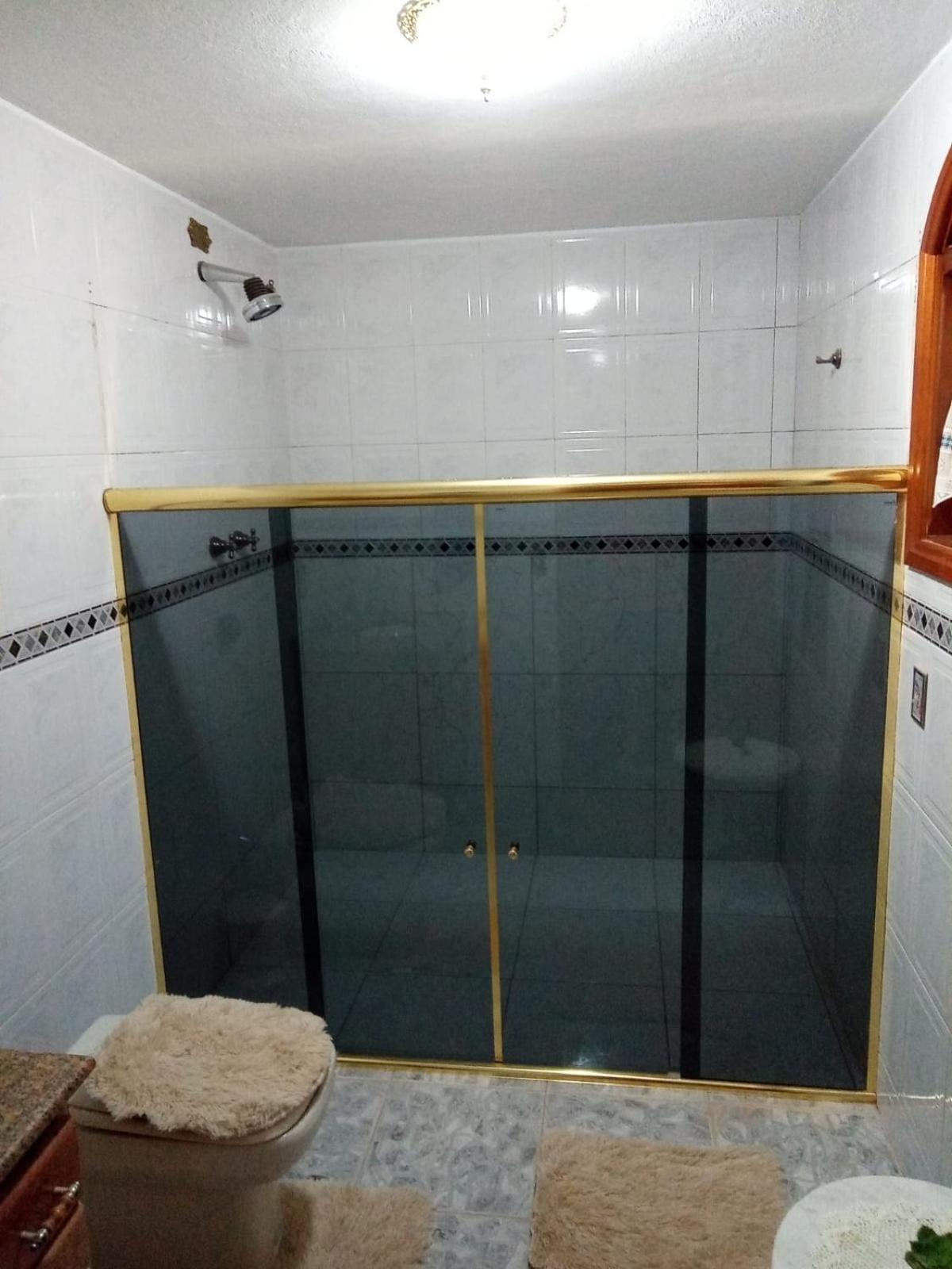 Casa Ipe Villa Монте Верде Екстериор снимка